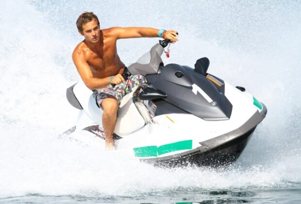 Jet Ski Rental