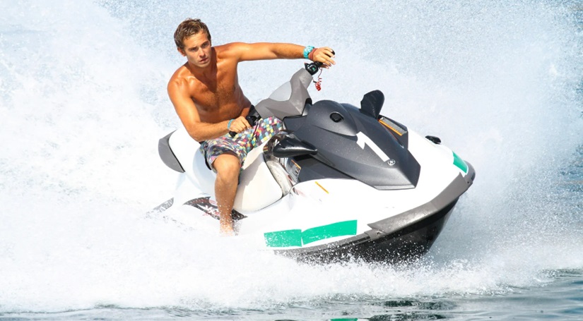 Jet Ski Rental