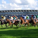 Ascot race events